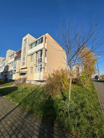 Купить двухкомнатную квартиру на улице Олега Кошевого в Калининграде. Вариант № 9116710, 26, площадь -  квм, цена 5250000 рублей