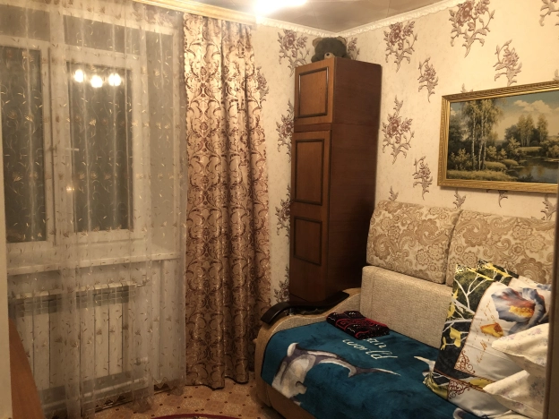 Купить квартиру в Вязниках. Вариант № 1225, 6, площадь -  квм, цена 1260000 рублей