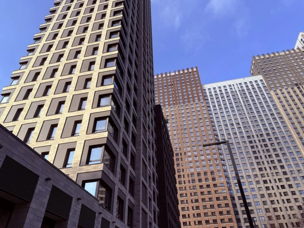 Купить квартиру в Москве. Вариант № 9657539, 23, площадь - квм, цена 17850000 рублей