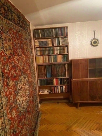 Купить квартиру в Москве. Вариант № 9642044, 3, площадь - квм, цена 12690000 рублей