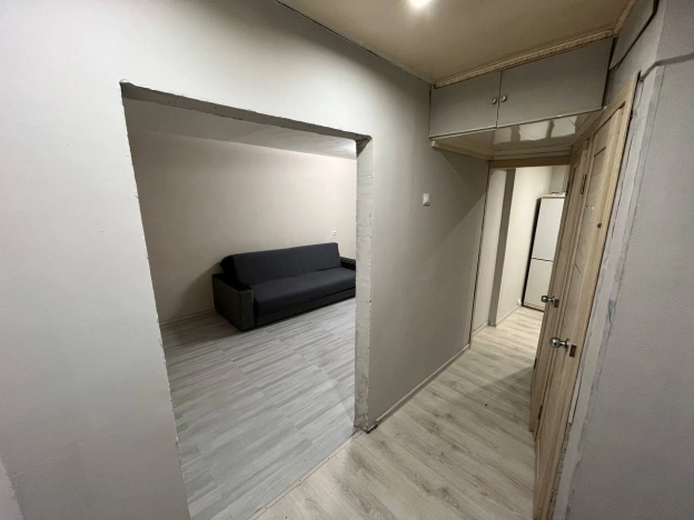 Купить однокомнатную квартиру на улице Юбилейный проспект в Химках. Вариант № 5929339, 5, площадь -  квм, цена 6550000 рублей