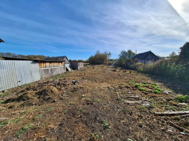 Купить дом на улице Спортивная в Пензенской области. Вариант № 6651018, 5, площадь - квм, цена 1000000 рублей