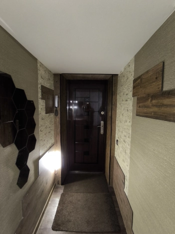 Купить двухкомнатную квартиру в Микрорайоне Ефимьево, Вязники в Вязниках. Вариант № 19704, 22, площадь -  квм, цена 2690000 рублей