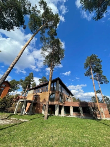 Купить дом на улице Пушкина в Владимире. Вариант № 2973005, 4, площадь -  квм, цена 19990000 рублей