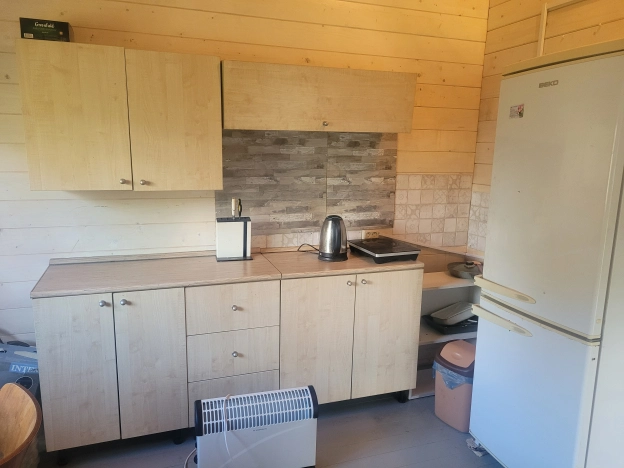 Купить дачу в Воскресенске. Вариант № 43113, 9, площадь -  квм, цена 2100000 рублей