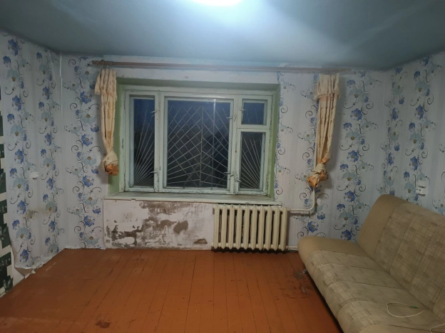 . Вариант № 17208, 2, площадь - 33.4 квм, цена 1150000 рублей