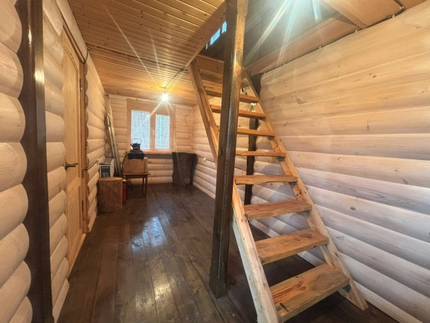 Купить дом в Москве. Вариант № 8267665, 10, площадь -  квм, цена 3600000 рублей