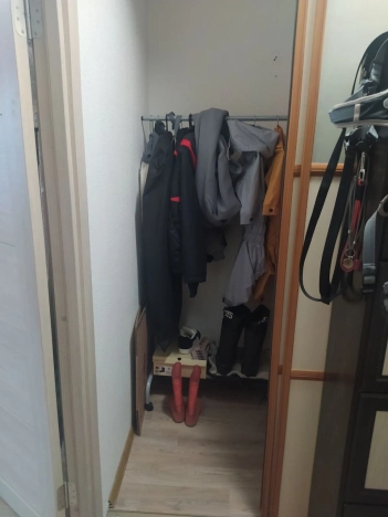 Купить однокомнатную квартиру в Санкт-Петербурге. Вариант № 9649622, 1, площадь -  квм, цена 5600000 рублей