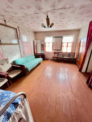 Купить дом в Воронежской области. Вариант № 9265384, 10, площадь -  квм, цена 500000 рублей