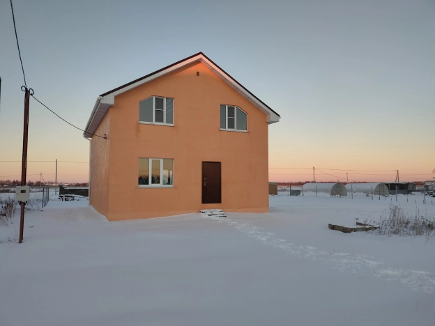 Купить дом в районе Нижегородский в Нижегородской области. Вариант № 10500139, 1, площадь -  квм, цена 6650000 рублей