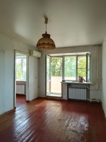 Купить квартиру в районе Кировский в Волгограде. Вариант № 57920, 0, площадь -  квм, цена 2800000 рублей