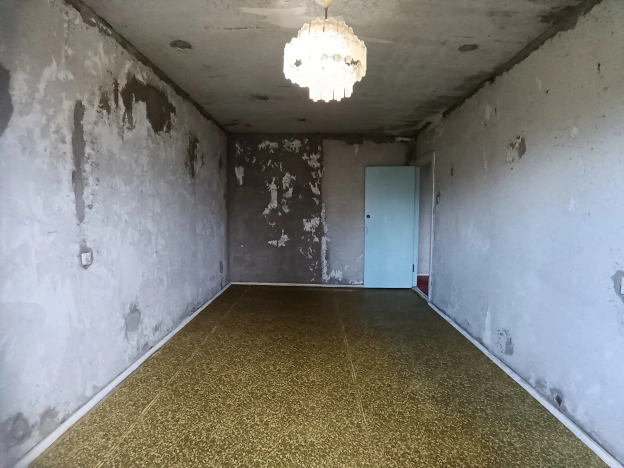 Купить квартиру в Вязниках. Вариант № 2821425, 5, площадь -  квм, цена 1450000 рублей