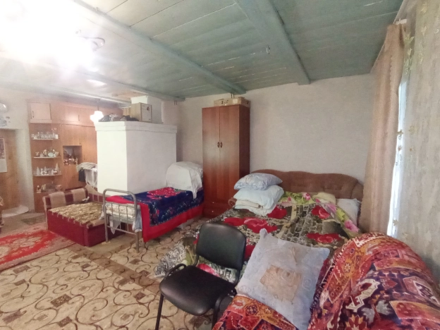 Купить дом в Рязани. Вариант № 28607, 31, площадь -  квм, цена 560000 рублей