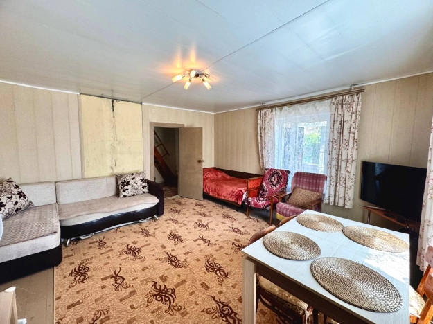 Купить дом в Рязани. Вариант № 1220554, 2, площадь - квм, цена 2399999 рублей