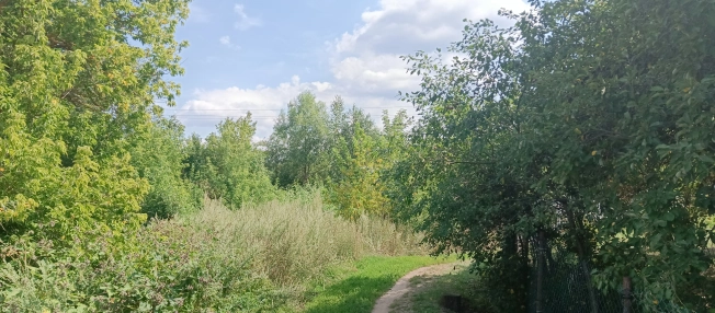 Купить земельный участок на улице Забайкальская в Нижегородской области. Вариант № 1133915, 12, площадь -  квм, цена 950000 рублей