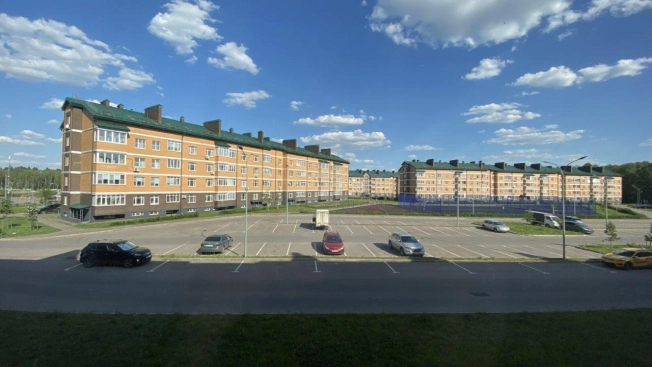 Купить квартиру в Москве. Вариант № 3058020, 27, площадь -  квм, цена 13000000.0000 рублей