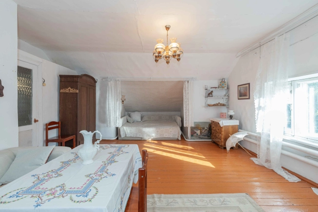 Купить однокомнатную квартиру на улице Пожарского в Суздале. Вариант № 3297115, 4, площадь -  квм, цена 12850000 рублей