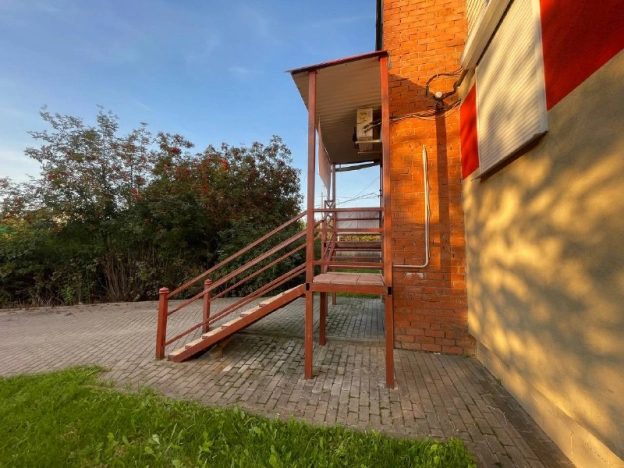 Купить коммерческую недвижимость свободного назначения в Иванове. Вариант № 3941951, 25, площадь -  квм, цена 6700000 рублей