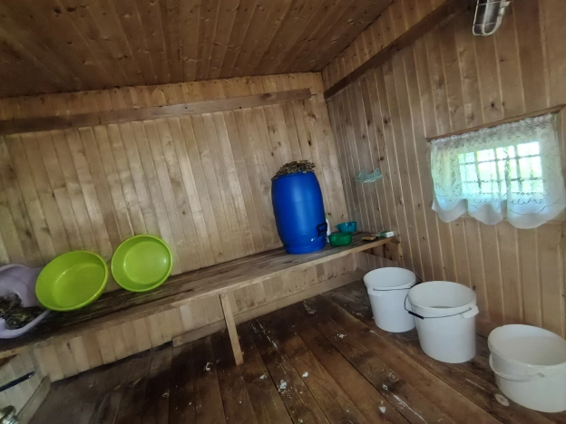 Купить дом в Гороховеце. Вариант № 1481611, 11, площадь -  квм, цена 2400000 рублей