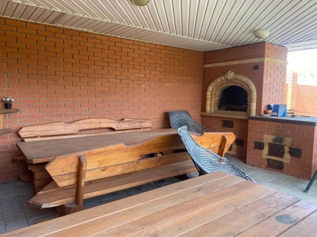 Купить дом в Омске. Вариант № 2947, 10, площадь -  квм, цена 15555555 рублей