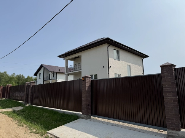 . Вариант № 51800, 14, площадь - 190.6 квм, цена 12140000 рублей