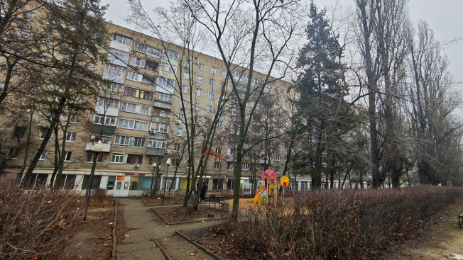 . Вариант № 21096, 6, площадь - 56.9 квм, цена 4450000 рублей