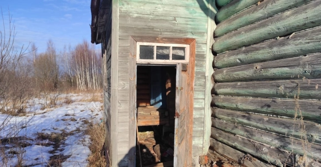 Купить дом в Микрорайоне Толмачёво, Вязники в Вязниках. Вариант № 41846, 12, площадь -  квм, цена 330000 рублей