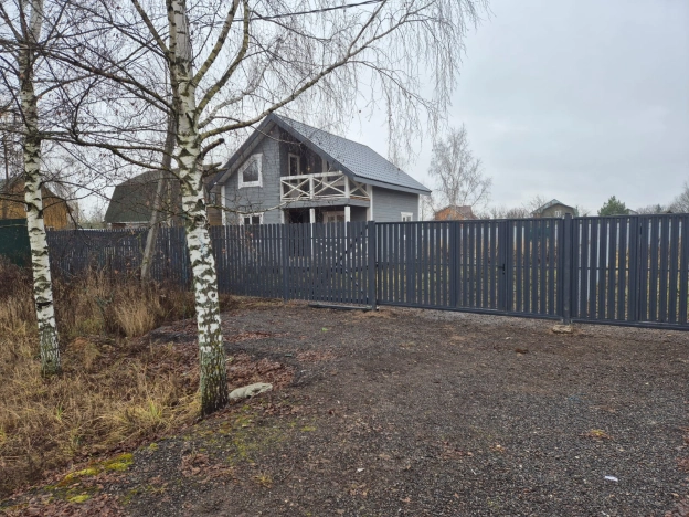 Купить дом в Видном. Вариант № 19325, 1, площадь -  квм, цена 5000000 рублей