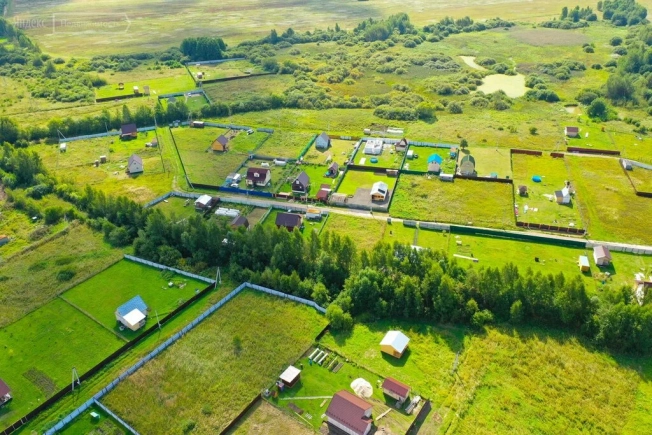 Купить земельный участок в Москве. Вариант № 4171, 9, площадь -  квм, цена 1330000 рублей