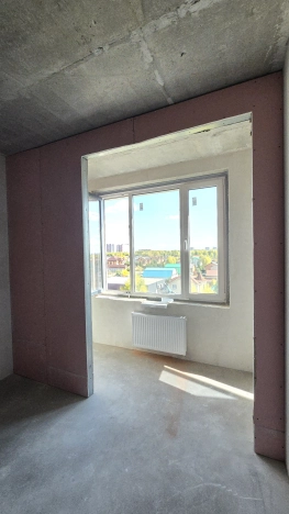 Купить квартиру в ЖК Скандиа ( Новый кедровый ) в Новосибирске. Вариант № 5322001, 17, площадь -  квм, цена 6650000 рублей