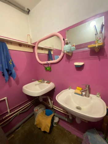 Купить комнату в Тульской области. Вариант № 8159584, 2, площадь -  квм, цена 550000 рублей