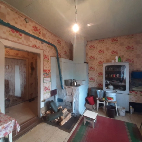 Купить дом на улице Пролетарская в Иркутской области. Вариант № 33042, 11, площадь -  квм, цена 1500000 рублей