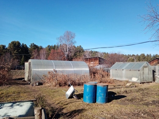 Купить дом на улице Пролетарская в Иркутской области. Вариант № 33042, 4, площадь -  квм, цена 1500000 рублей