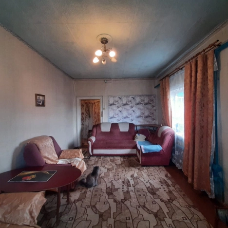 Купить дом на улице Пролетарская в Иркутской области. Вариант № 33042, 13, площадь -  квм, цена 1500000 рублей