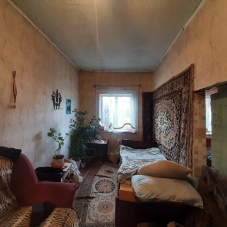 Купить дом на улице Пролетарская в Иркутской области. Вариант № 33042, 17, площадь -  квм, цена 1500000 рублей