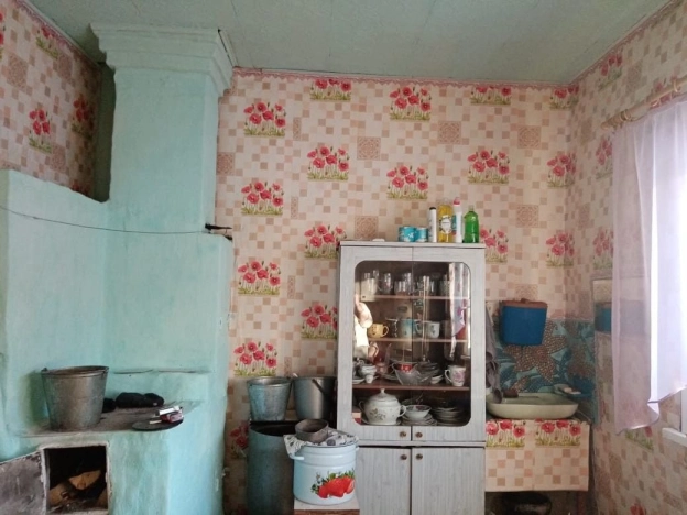 Купить дом на улице Пролетарская в Иркутской области. Вариант № 33042, 9, площадь -  квм, цена 1500000 рублей