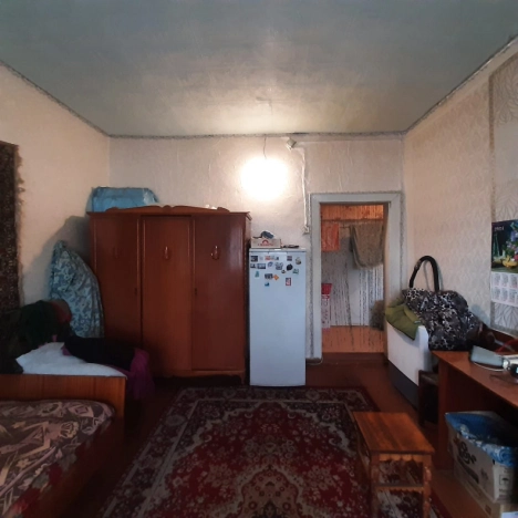 Купить дом на улице Пролетарская в Иркутской области. Вариант № 33042, 16, площадь -  квм, цена 1500000 рублей