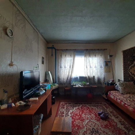 Купить дом на улице Пролетарская в Иркутской области. Вариант № 33042, 15, площадь -  квм, цена 1500000 рублей