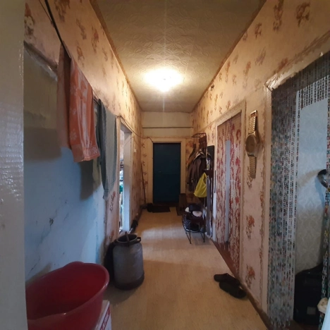 Купить дом на улице Пролетарская в Иркутской области. Вариант № 33042, 19, площадь -  квм, цена 1500000 рублей