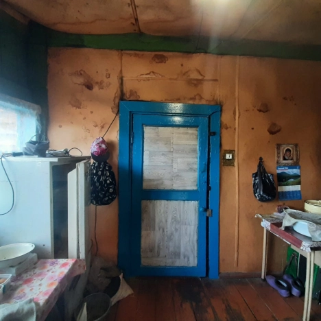 Купить дом на улице Пролетарская в Иркутской области. Вариант № 33042, 6, площадь -  квм, цена 1500000 рублей