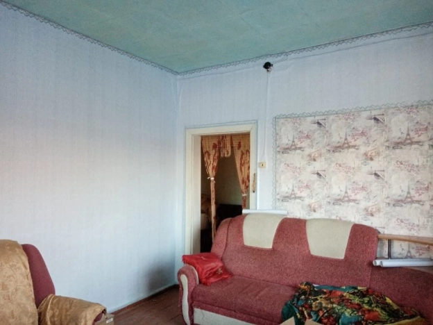 Купить дом на улице Пролетарская в Иркутской области. Вариант № 33042, 14, площадь -  квм, цена 1500000 рублей