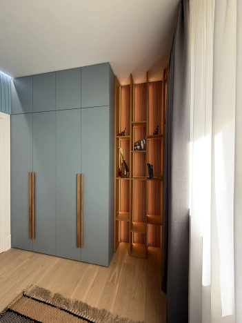 Купить трехкомнатную квартиру в Микрорайоне Водники в Вологде. Вариант № 54458, 16, площадь -  квм, цена 17990000 рублей