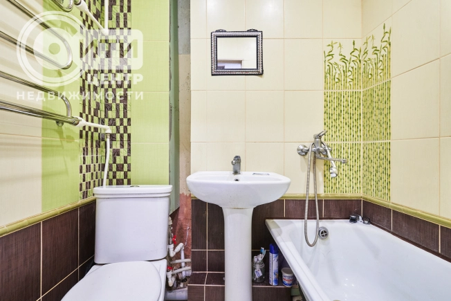 Купить квартиру на улице 45-й Стрелковой Дивизии в Воронеже. Вариант № 51391, 7, площадь -  квм, цена 3049000 рублей