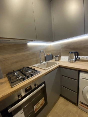 Купить двухкомнатную квартиру в районе Центральный в Калининграде. Вариант № 5237180, 1, площадь -  квм, цена 6900000 рублей