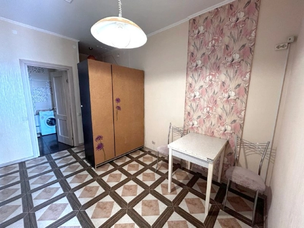 Купить однокомнатную квартиру у метро Бунинская аллея в Подольске. Вариант № 32605, 7, площадь -  квм, цена 5850000 рублей