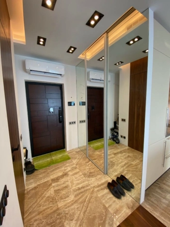 Купить квартиру в Москве. Вариант № 42624, 16, площадь - квм, цена 22500000.0000 рублей