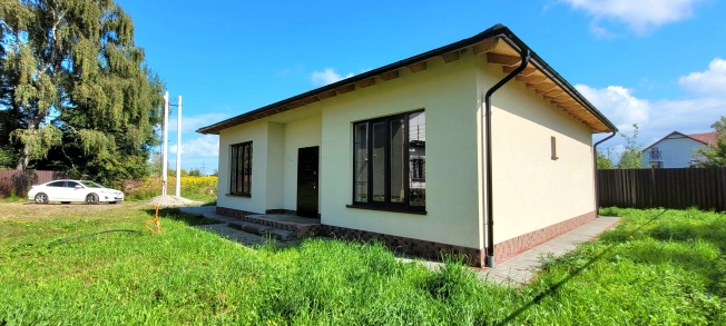 Купить дом в Калининграде. Вариант № 3181388, 1, площадь -  квм, цена 6790000 рублей