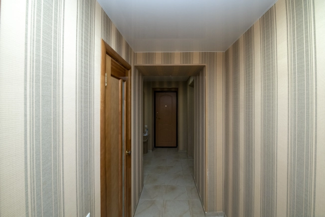 Купить трехкомнатную квартиру у метро Пролетарская в Нижнем Новгороде. Вариант № 47654, 11, площадь -  квм, цена 10300000 рублей