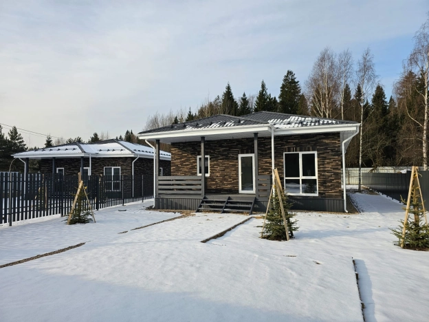 Купить дом в Дедовске. Вариант № 27821, 3, площадь -  квм, цена 16910000 рублей