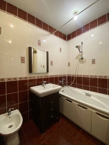 Купить дом в Микрорайоне Прометей, Октябрьский в Октябрьском. Вариант № 11106, 17, площадь -  квм, цена 11300000 рублей